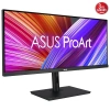 ASUS 34 IPS PROART PA348CGV 2MS 120HZ HDMI-DP USBC GARAFİK TASARIM MONİTÖRÜ 3440X1440