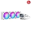 ASUS 360MM ROG RYUJIN III 360 ARGB EXTREME WHITE AM5-1851P SIVI SOĞUTMALI İŞLEMCİ FANI BEYAZ
