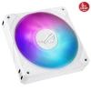 ASUS 360MM ROG RYUJIN III 360 ARGB EXTREME WHITE AM5-1851P SIVI SOĞUTMALI İŞLEMCİ FANI BEYAZ