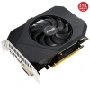 ASUS 4GB PH-GTX1650-O4GD6 GDDR6 128bit HDMI DVI DP PCIe 16X v3.0