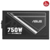 ASUS 750W 80+ GOLD ATS GAMING POWER SUPPLY