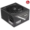 ASUS 750W 80+ GOLD ATS GAMING POWER SUPPLY