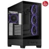 ASUS A31 PLUS TG ARGB GAMING MID-TOWER PC KASASI