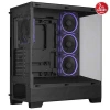ASUS A31 PLUS TG ARGB GAMING MID-TOWER PC KASASI