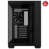 ASUS A32 PLUS PANORAMIK GAMING MID-TOWER PC KASASI SİYAH