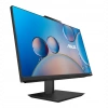 ASUS A5702WVARK-I58512B0D_UPG, Ultra 5-120U, 27" FHD Ekran, 24Gb DDR5 Ram, 512Gb SSD, Wi-Fi 6, Type-C, Paylaşımlı Ekran Kartı, Free Dos, All In One PC, (Black)