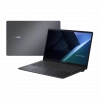ASUS B1503CVA-C58G512B4D, ExpertBook B1, Core 5 120U, 15,6" FHD, 8Gb DDR5 Ram, 512Gb SSD, Paylaşımlı Ekran Kartı, Free Dos, Kurumsal Notebook