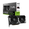 Asus Dual GeForce RTX5060Ti OC 16GB GDDR7 128 Bit DLSS 4 DUAL-RTX5060TI-O16G Ekran Kartı