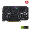 ASUS DUAL-RTX3050-O8G-V2, 8GB, GDDR6, 128Bit, 1xHDMI, 1xDP, 1xDVI, GAMING Ekran Kartı