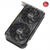 ASUS DUAL-RTX4060-O8G-V2, 8Gb, 128Bit, GDDR6, 1xHDMI, 3xDP GAMING Ekran Kartı (BULK)