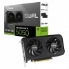 ASUS DUAL-RTX5050-O8G, 8Gb, 128Bit, GDDR6, 1xHDMI, 3xDP GAMING Ekran Kartı