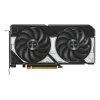 Asus DUAL-RTX5060-O8G-NVIDIA-GEFORCE-RTX 5060-8GB GDDR7-128BIT--OC-HDMI-3XDP-DLSS3 Ekran Kartı