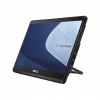 ASUS E1600WKA-N8256B0D, Intel N4500, 15,6"  Dokunmatik HD Ekran, 8Gb Ram, 256Gb SSD, Wi-Fi, HDMI, Type-A, Type-C, Paylaşımlı Ekran Kartı, Free Dos, All In One PC, (Black)
