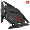 ASUS GT-BE98 WIFI7 BE25000 Üç Bant Gaming Router / 90IG08F0-MO9A0V