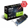 ASUS GT1030-SL-2G-BRK, 2Gb, GDDR5, 64Bit, 1xDVI, 1xHDMI, GAMING Ekran Kartı