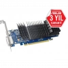 ASUS GT1030-SL-2G-BRK, 2Gb, GDDR5, 64Bit, 1xDVI, 1xHDMI, GAMING Ekran Kartı