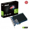 ASUS GT730-4H-SL-2GD5, 2Gb, GDDR5, 64Bit, 4xHDMI Ekran Kartı