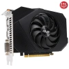 ASUS GTX1650 4GB PH-GTX1650-O4GD6-P GDDR6 128bit HDMI DVI DP PCIe 16X v3.0