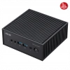 ASUS Mini PC PN42-SN0285AV, Intel Processor N100, 4Gb Ram, 128Gb M.2 SSD, DP, HDMI, VGA, COM, USB, Paylaşımlı Ekran Kartı, Wi-Fi6E, Windows 11 Pro, MFF MiniPC