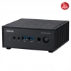 ASUS Mini PC PN42-SN0285AV, Intel Processor N100, 4Gb Ram, 128Gb M.2 SSD, DP, HDMI, VGA, COM, USB, Paylaşımlı Ekran Kartı, Wi-Fi6E, Windows 11 Pro, MFF MiniPC