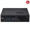 ASUS PB63-B7013AH01 CORE i7 13700-32GB DDR5 RAM-512GB NVME-W11 PRO MINI PC