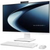 ASUS PM670KA-AI7321TBW0D, Ryzen AI 7-350, 27" FHD Ekran, 32Gb DDR5 Ram, 1Tb SSD, Wi-Fi 6, Type-C, Paylaşımlı Ekran Kartı, Free Dos, All In One PC, (Beyaz)