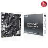 ASUS PRIME A520M-K ARGB DDR4 HDMI-DP PCIE 4.0 AM4 mATX