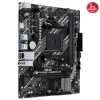 Asus PRIME A520M-R 5100Mhz OC DDR4 Soket AM4 M.2 HDMI mATX Anakart