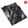 ASUS PRIME B550M-K ARGB, 2xDDR4, 2x M.2, DP, HDMI, AM4 Soket Anakart