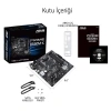 ASUS PRIME B550M-K DDR4 M2 PCIe NVME HDMI DVI PCIe 16X v4.0 AM4 mATX