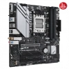 ASUS PRIME B650M-A WIFI II, 4xDDR5, 2x M.2, D-SUB, HDMI, DP, Wi-Fi 6, Bluetooth v5.2, AM5 Soket GAMING Anakart