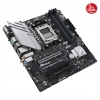 ASUS PRIME B650M-A WIFI II, 4xDDR5, 2x M.2, D-SUB, HDMI, DP, Wi-Fi 6, Bluetooth v5.2, AM5 Soket GAMING Anakart