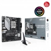 ASUS PRIME B650M-A WIFI II, 4xDDR5, 2x M.2, D-SUB, HDMI, DP, Wi-Fi 6, Bluetooth v5.2, AM5 Soket GAMING Anakart