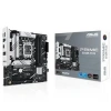 Asus Prime B760M-PLUS 7200MHz(OC) DDR5 Soket LGA1700 M.2 HDMI DP mATX Anakart