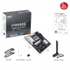 ASUS PRIME B840-PLUS WIFI, 4xDDR5, 3x M.2, HDMI, DP, Type-C, WI-FI 6E, Bluetooth 5.3, AM5 Soket GAMING Anakart