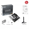 ASUS PRIME B850M-A WIFI, 4xDDR5, 3xM.2, 2xDP, HDMI, Type-C, Wi-Fi 6, Bluetooth 5.3, AM5 Soket Anakart