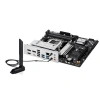 ASUS PRIME B850M-A WIFI6E DDR5 HDMI-DP TYPEC PCIE 5.0 AM5 MATX