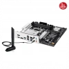 ASUS PRIME B860M-A WIFI, 4xDDR5 2x M.2, HDMI, 2xDP, Wİ-Fİ 6E, Bluetooth v5.3, Type-C, Intel Core Ultra CPU(Seri 2), LGA1851 Soket Anakart