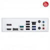 ASUS PRIME B860M-A WIFI, 4xDDR5 2x M.2, HDMI, 2xDP, Wİ-Fİ 6E, Bluetooth v5.3, Type-C, Intel Core Ultra CPU(Seri 2), LGA1851 Soket Anakart