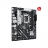 ASUS PRIME B860M-K, 8800MHz, 2xDDR5 2xM.2, HDMI, DP, Intel Core Ultra CPU(Seri 2), LGA1851 Soket Anakart