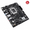 ASUS PRIME H610M-F D4 R2.0-SI, 2xDDR4, M.2, HDMI, 12-13.14.Nesil, LGA1700 Soket, Anakart (Bulk)