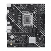 ASUS PRIME H610M-K ARGB, 2xDDR5, M.2,D-SUB, HDMI,12-13.14.Nesil, LGA1700 Soket, Anakart