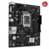 ASUS PRIME H610M-R-SI, 2xDDR5, M.2, D-SUB, DP, HDMI, 12-13.14.Nesil, LGA1700 Soket, Anakart