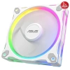 ASUS PRIME MR120 RESERVE 90DA00L3-B09000 ARGB KASA FANI BEYAZ