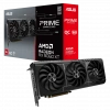 ASUS PRIME-RX9060XT-O16G, 16Gb, 128Bit, GDDR6, 1xHDMI, 2xDP, GAMING Ekran Kartı