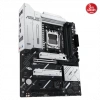 ASUS PRIME X870-P, 4xDDR5, 4xM.2, HDMI, DP, Type-C, AM5 Soket GAMING Anakart