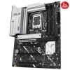 Asus Prime Z890-P 8400MHz OC DDR5 Soket 1851 M.2 HDMI DP ATX Anakart