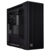 ASUS PROART PA602 Wood Edition USB 3.2 Metal Panel ATX Mid-Tower Kasa