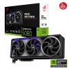 ASUS ROG-ASTRAL-RTX5080-O16G-GAMING, 16Gb, 256Bit, GDDR7, 2xHDMI, 3xDP GAMING Ekran Kartı