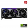 ASUS ROG-ASTRAL-RTX5080-O16G-GAMING, 16Gb, 256Bit, GDDR7, 2xHDMI, 3xDP GAMING Ekran Kartı
